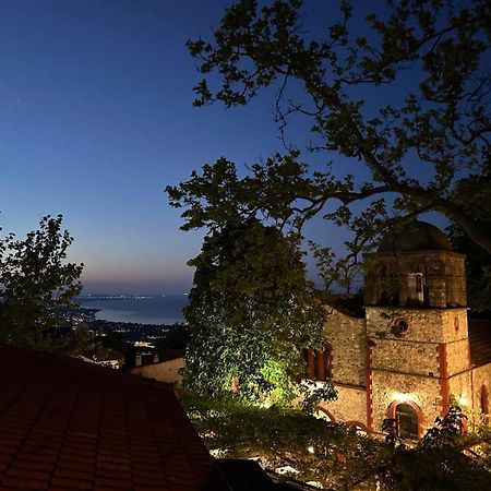 Το Ανώι Apartamento Palaios Panteleimonas Exterior foto