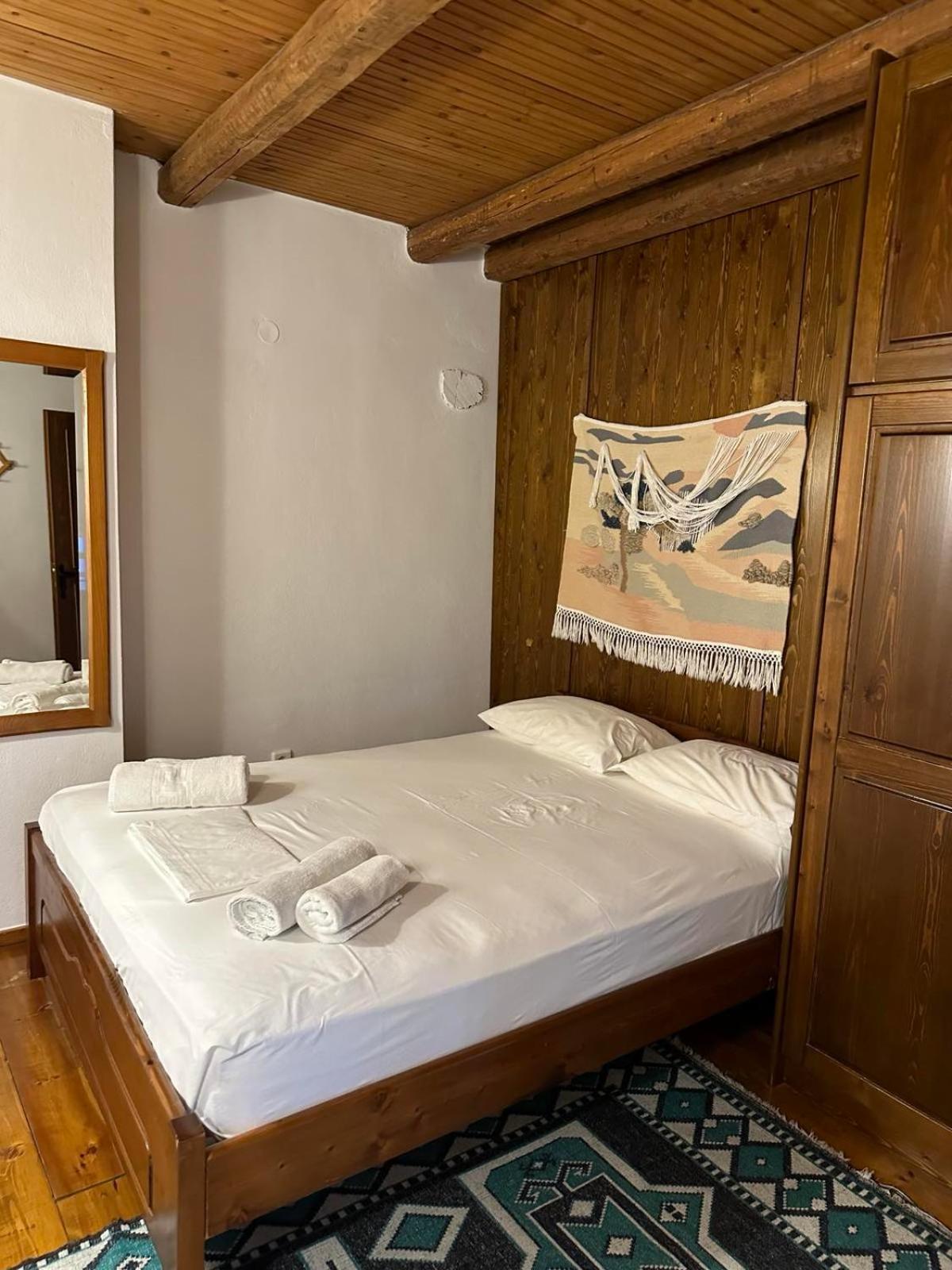 Το Ανώι Apartamento Palaios Panteleimonas Exterior foto