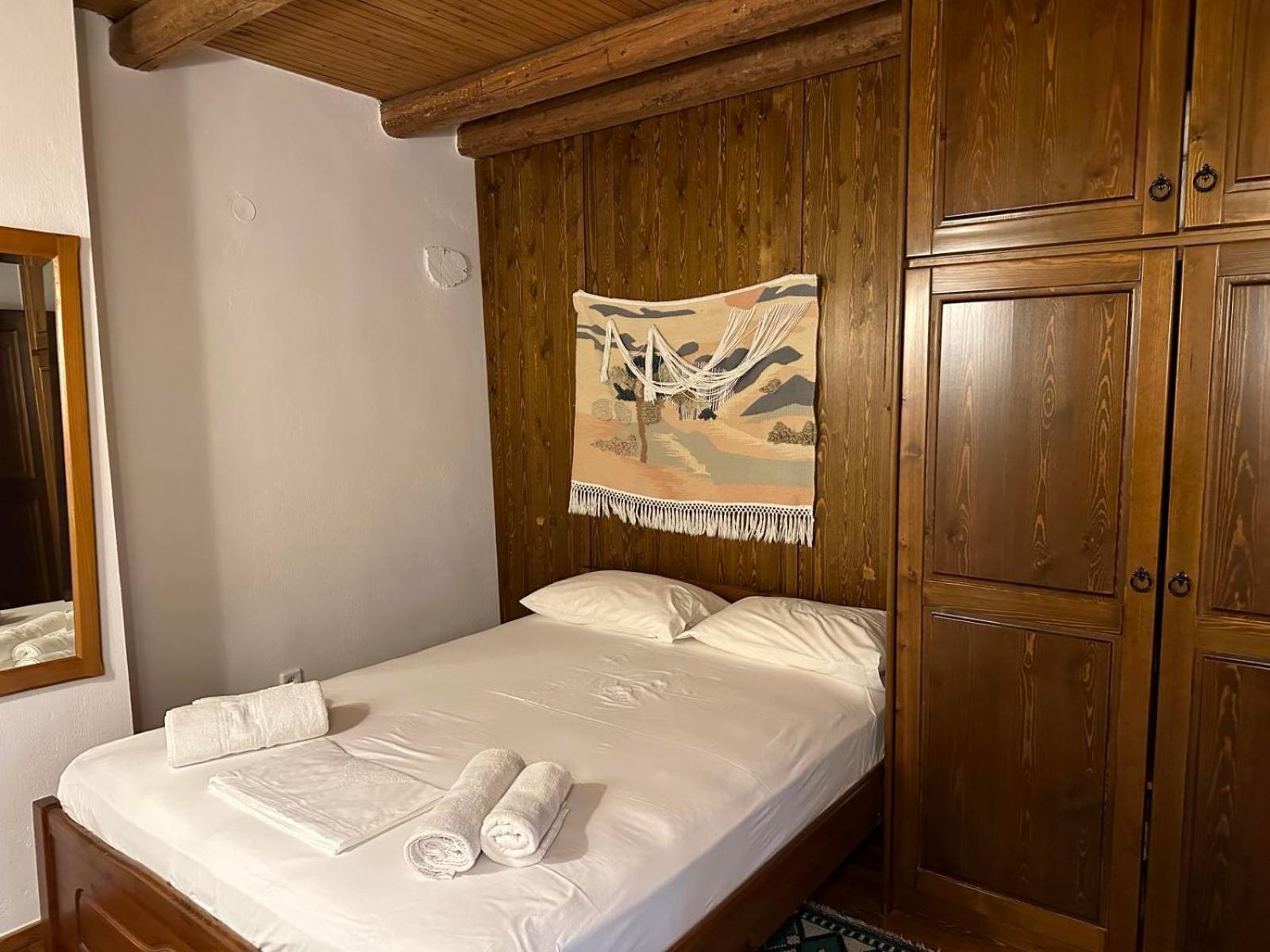 Το Ανώι Apartamento Palaios Panteleimonas Exterior foto