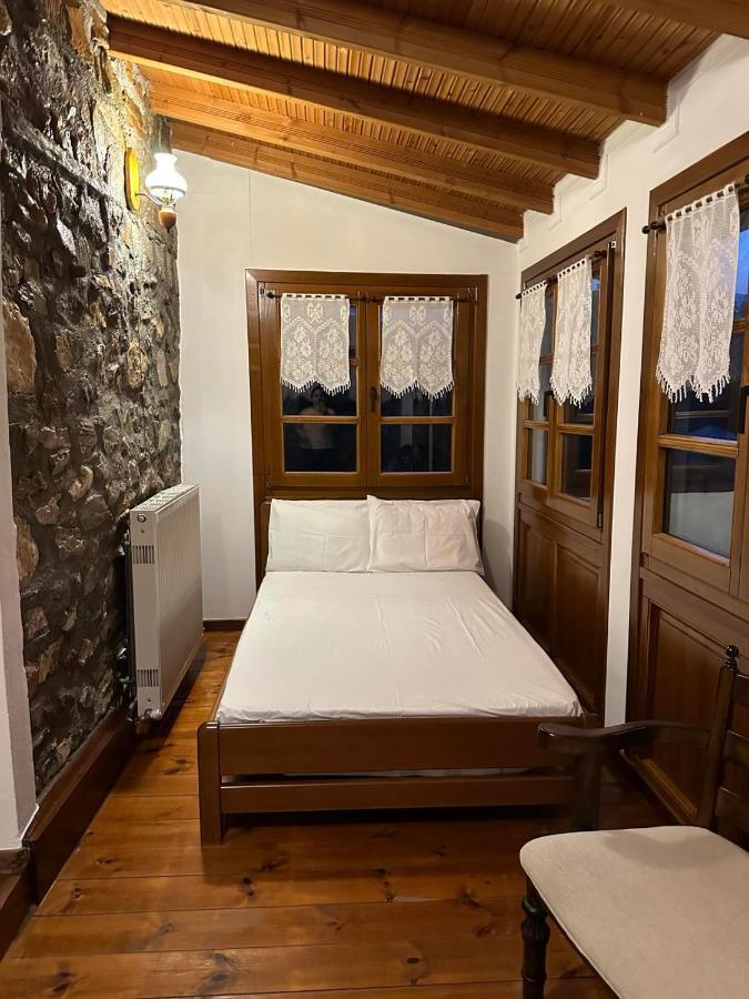 Το Ανώι Apartamento Palaios Panteleimonas Exterior foto