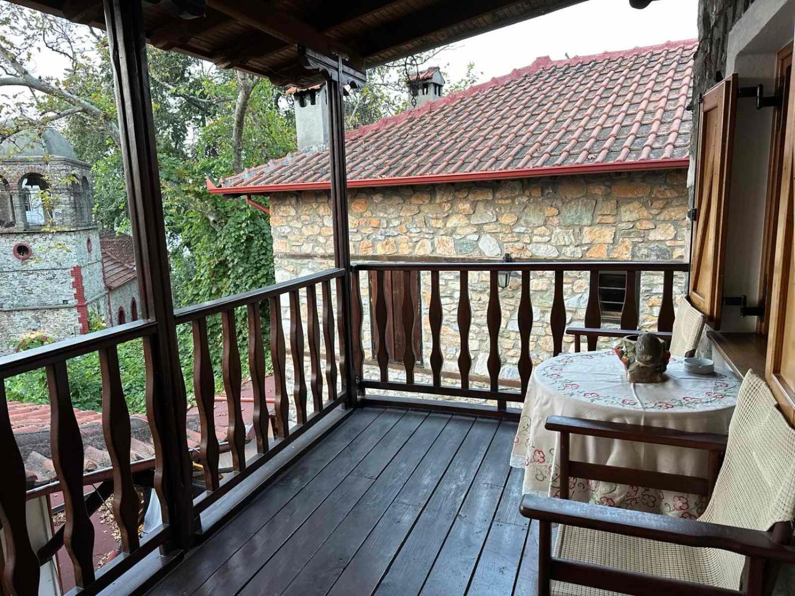 Το Ανώι Apartamento Palaios Panteleimonas Exterior foto