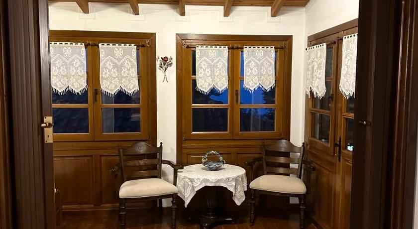 Το Ανώι Apartamento Palaios Panteleimonas Exterior foto
