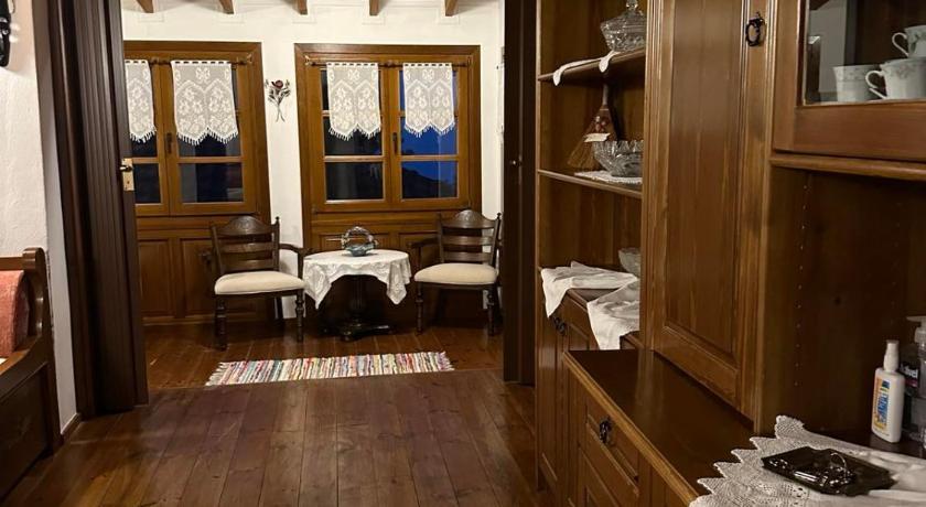Το Ανώι Apartamento Palaios Panteleimonas Exterior foto